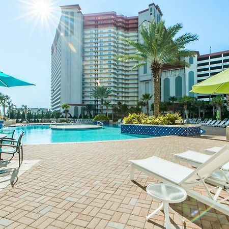 Laketown Wharf 2118 Panama City Beach Buitenkant foto