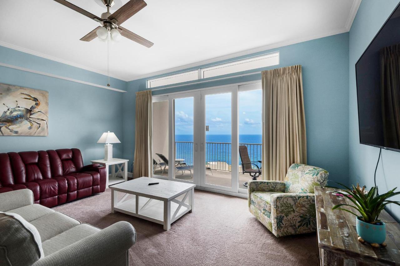 Laketown Wharf 2118 Panama City Beach Buitenkant foto