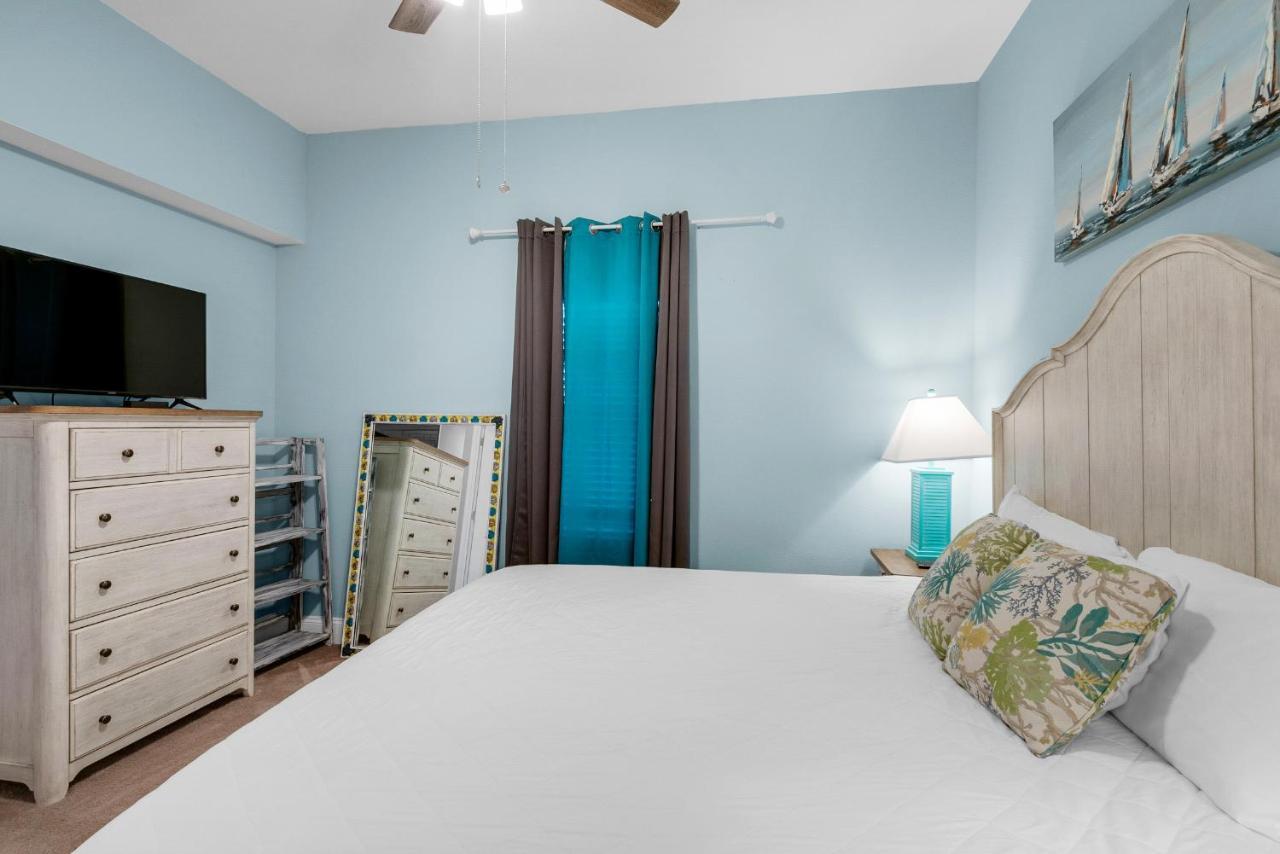 Laketown Wharf 2118 Panama City Beach Buitenkant foto