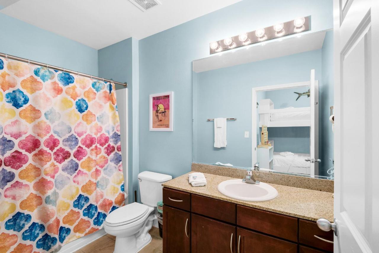 Laketown Wharf 2118 Panama City Beach Buitenkant foto