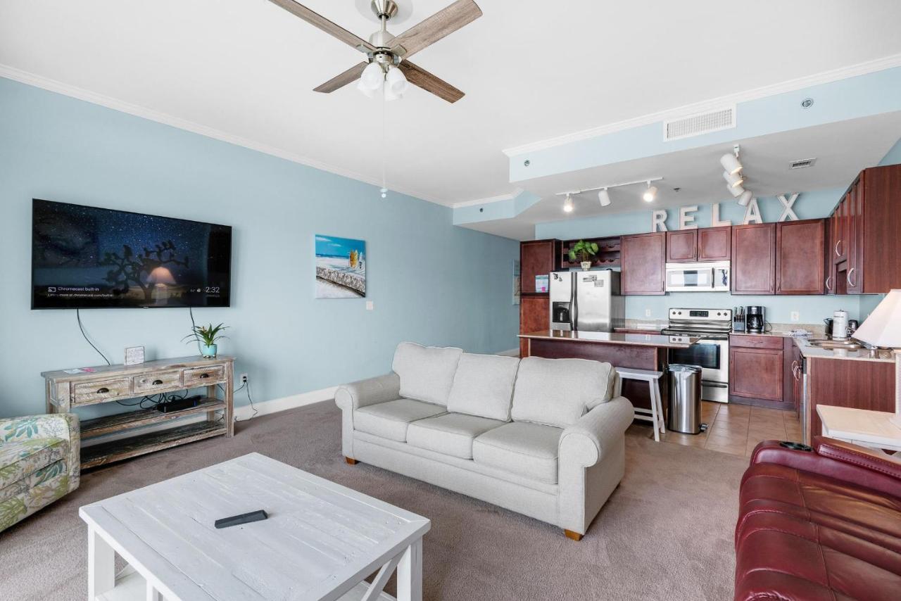 Laketown Wharf 2118 Panama City Beach Buitenkant foto