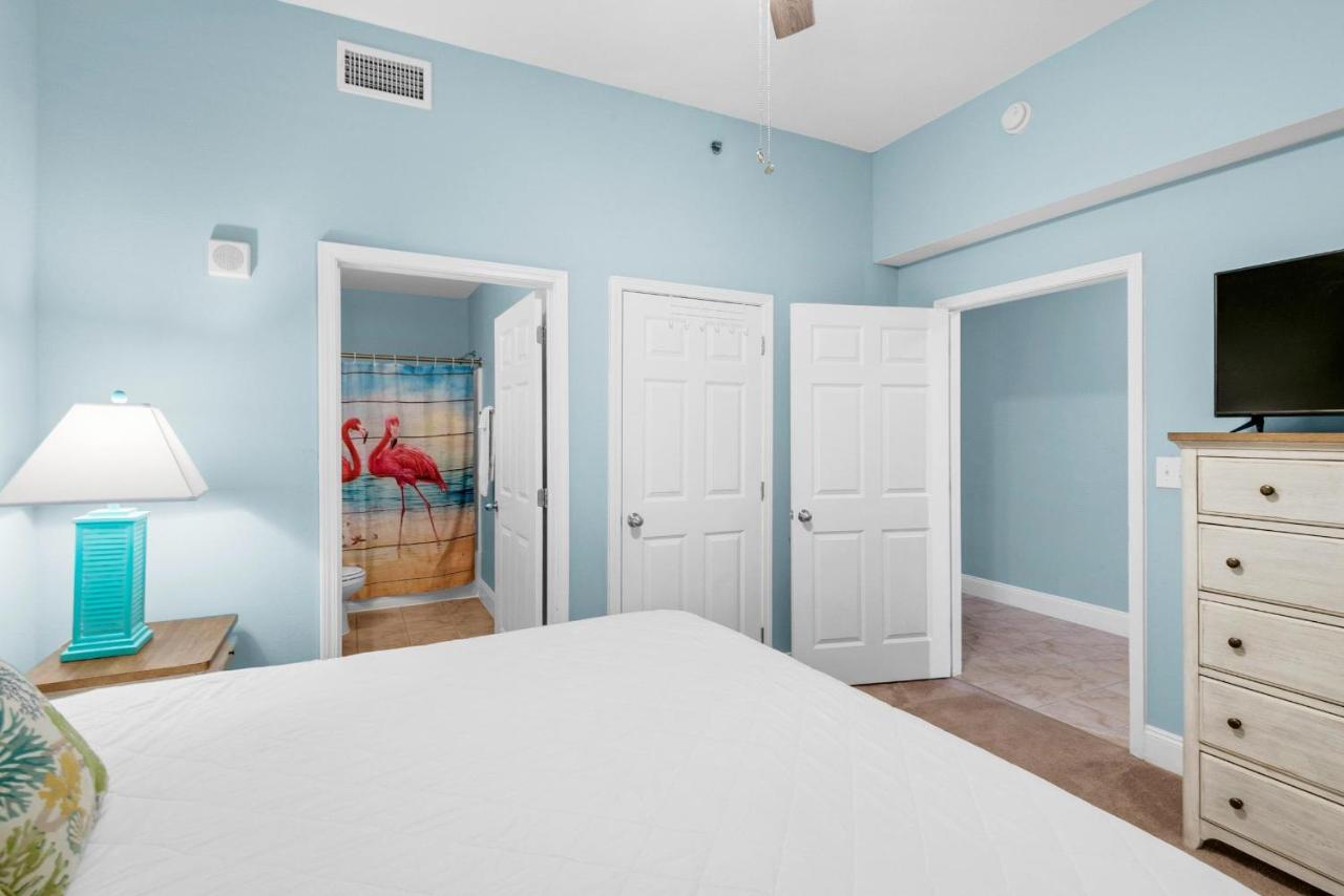 Laketown Wharf 2118 Panama City Beach Buitenkant foto