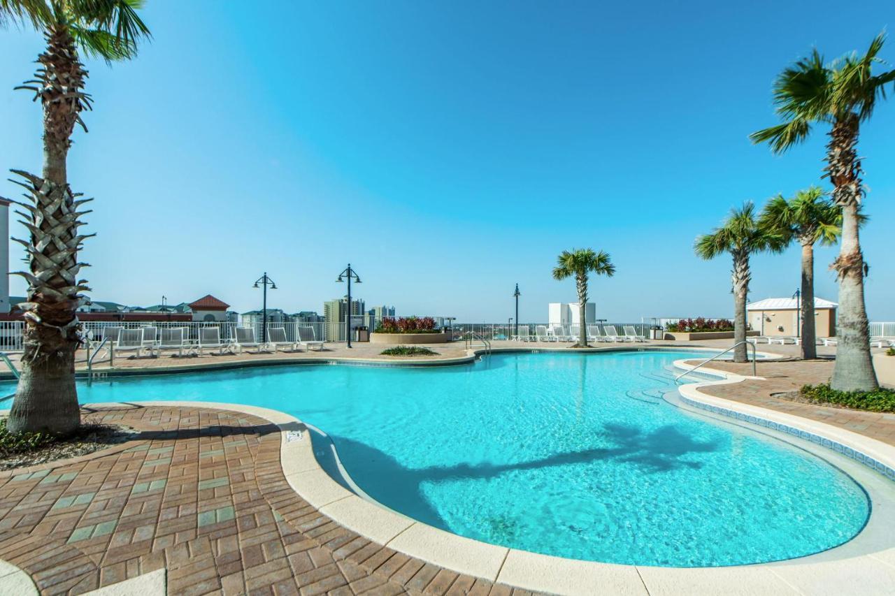 Laketown Wharf 2118 Panama City Beach Buitenkant foto