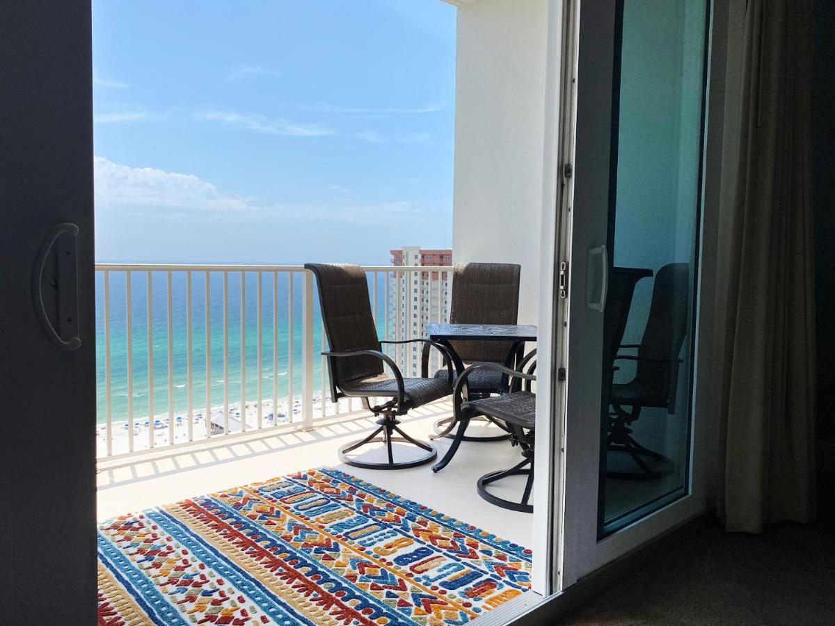 Laketown Wharf 2118 Panama City Beach Buitenkant foto
