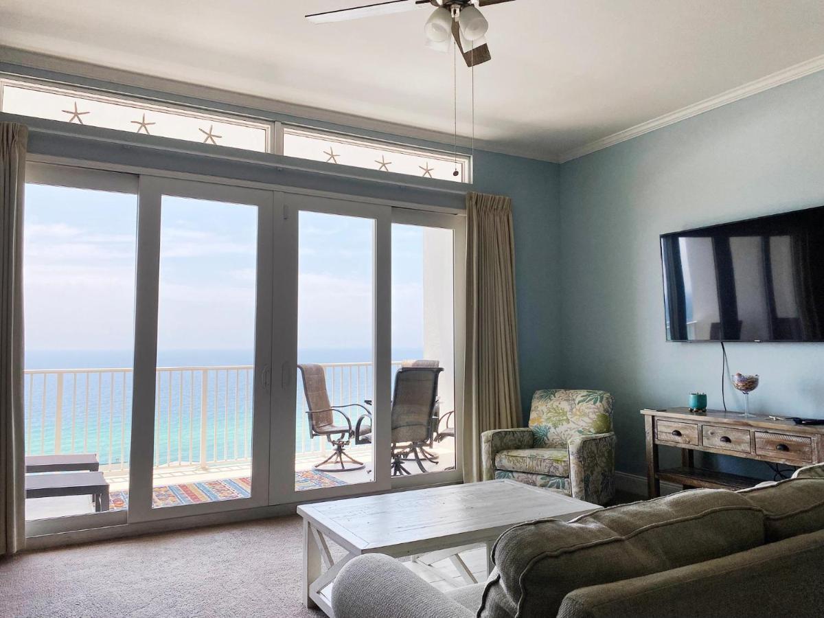 Laketown Wharf 2118 Panama City Beach Buitenkant foto