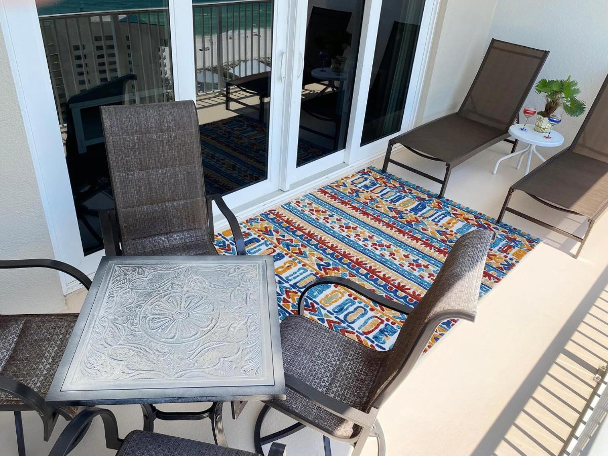 Laketown Wharf 2118 Panama City Beach Buitenkant foto