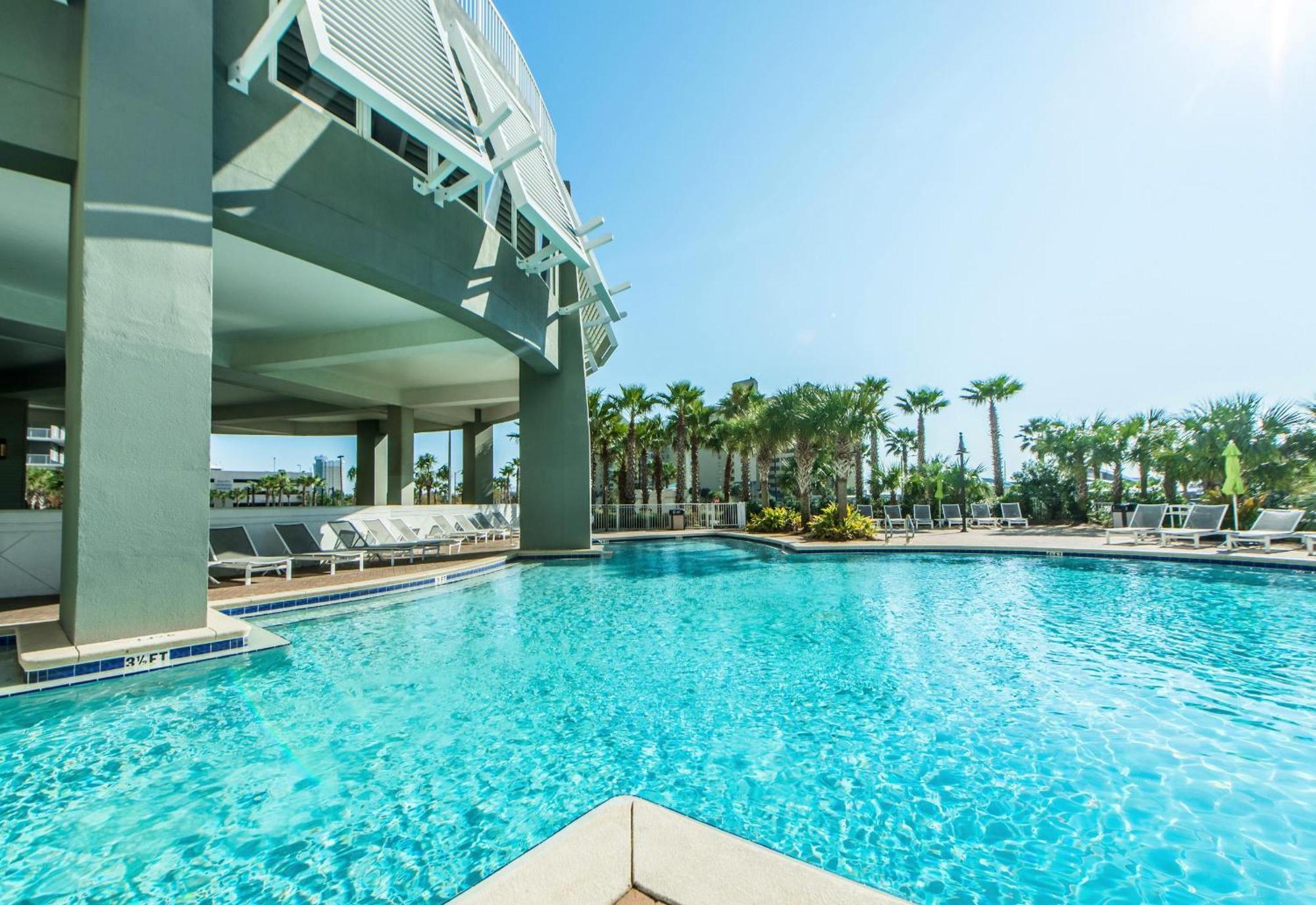 Laketown Wharf 2118 Panama City Beach Buitenkant foto