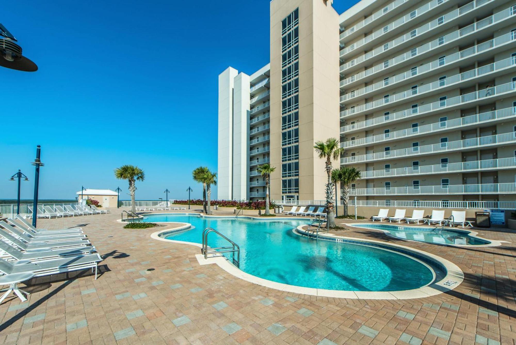 Laketown Wharf 2118 Panama City Beach Buitenkant foto