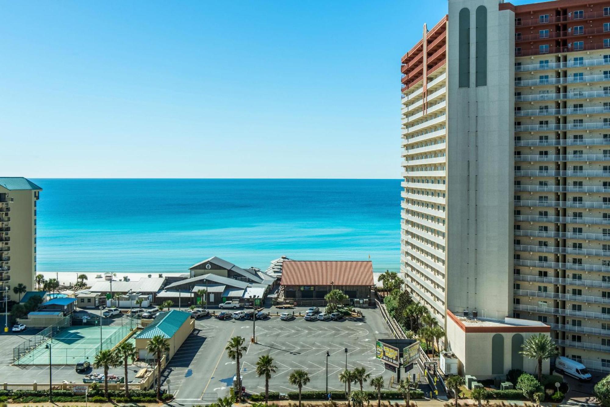 Laketown Wharf 2118 Panama City Beach Buitenkant foto