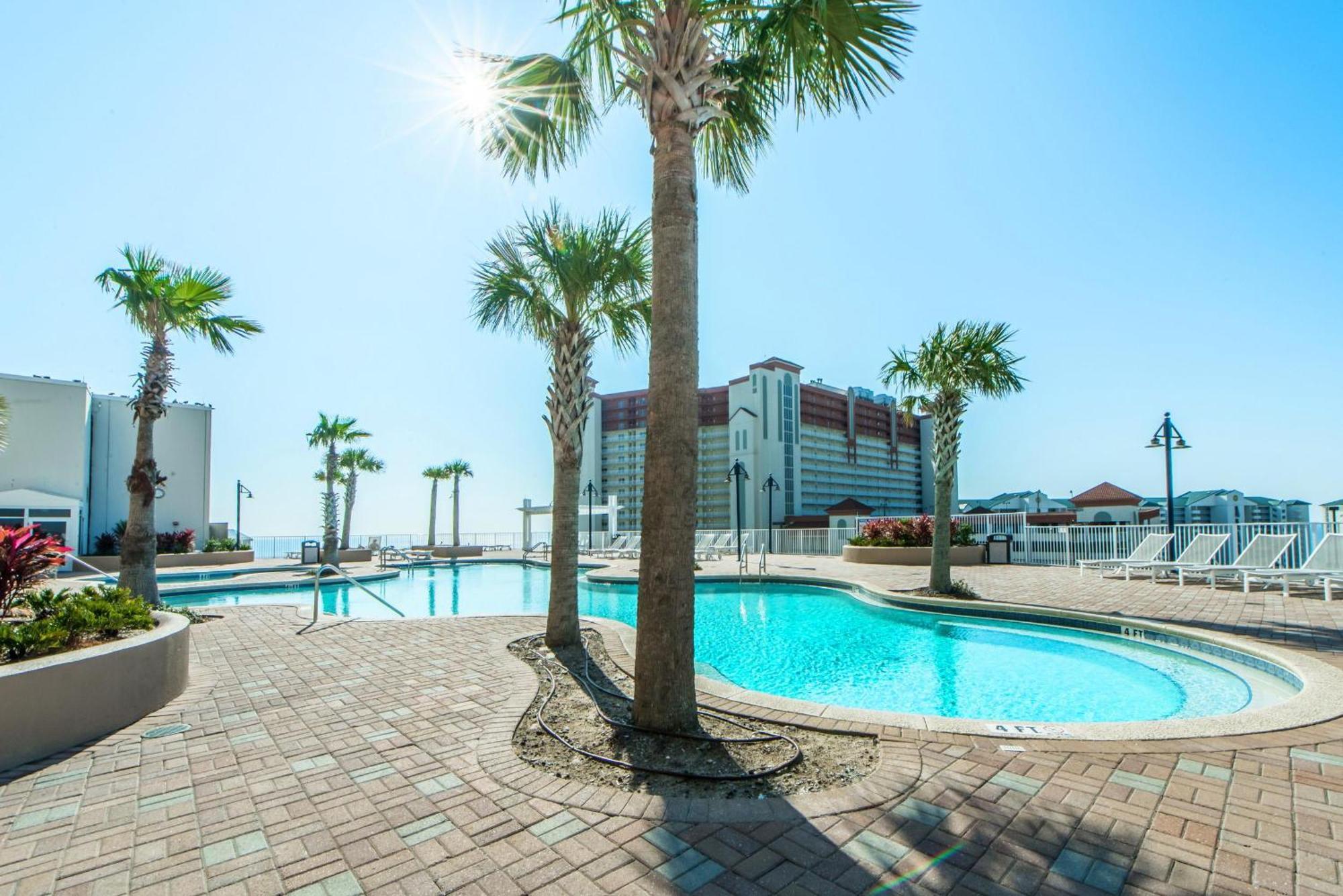 Laketown Wharf 2118 Panama City Beach Buitenkant foto