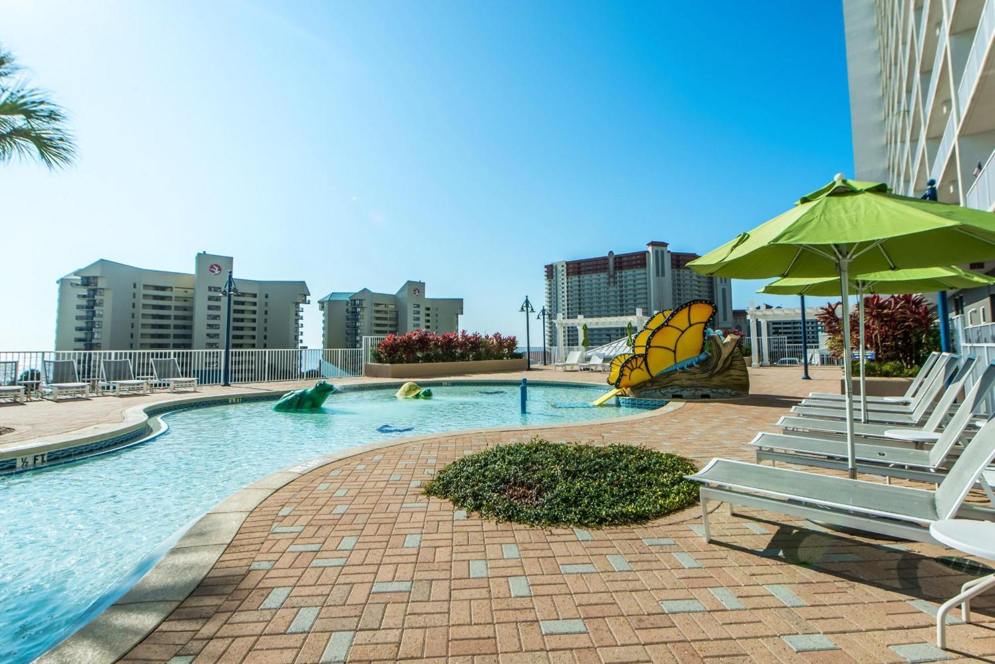 Laketown Wharf 2118 Panama City Beach Buitenkant foto
