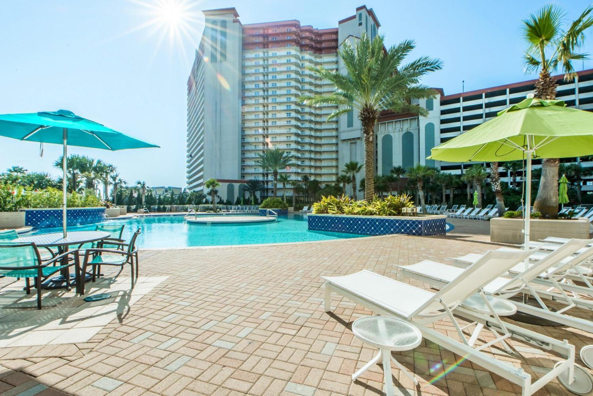 Laketown Wharf 2118 Panama City Beach Buitenkant foto