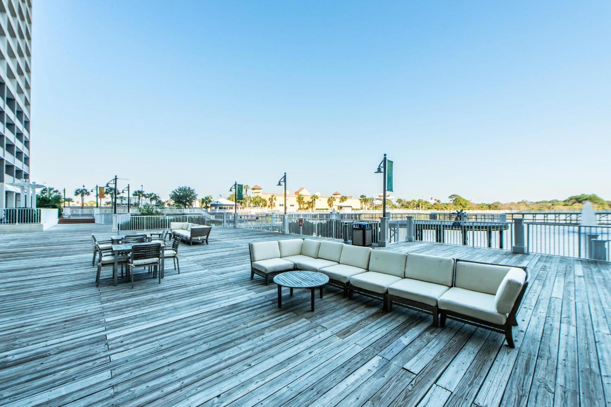 Laketown Wharf 2118 Panama City Beach Buitenkant foto
