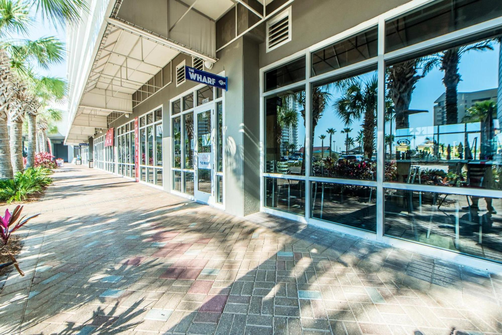 Laketown Wharf 2118 Panama City Beach Buitenkant foto