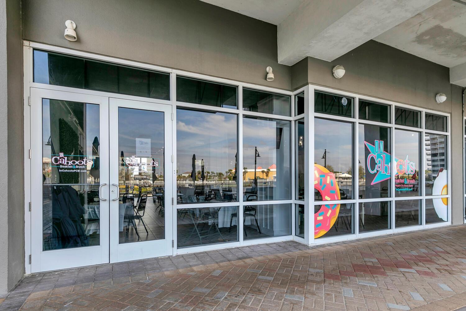 Laketown Wharf 2118 Panama City Beach Buitenkant foto