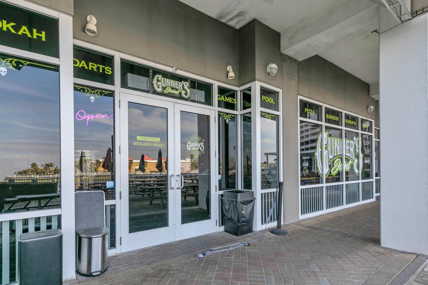 Laketown Wharf 2118 Panama City Beach Buitenkant foto